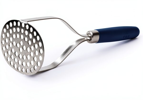 Potato Masher Misen Stainless Steel Ergonomic Kitchen-2