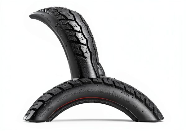 StaiBC 12.5x2.25 Inner Tube for Scooters and Bikes-4