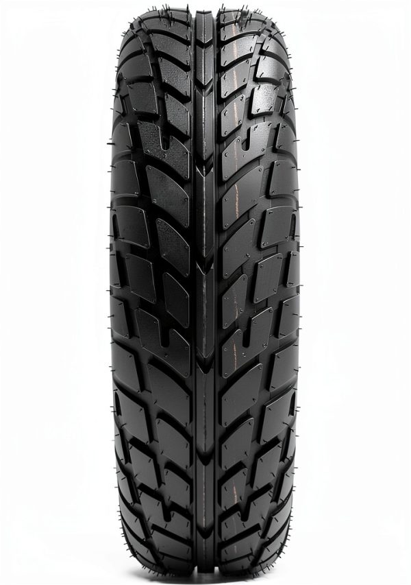 SUNF ATV Tires 145/70-6 Universal Fit-5