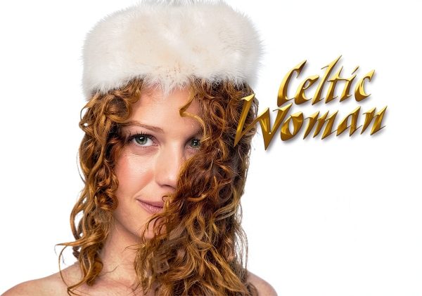Celtic Woman Celtic Woman: A New Journey CD – 2006 Release English 1-0