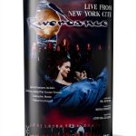 Riverdance DVD Sony Pictures 1997 Anamorphic Widescreen Release-0