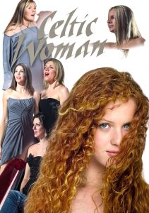 EMI Distribution Celtic New Age DVD 3 5 00544604 Widescreen Color-0