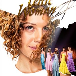 Celtic Woman DVD Manhattan Records Release 1 Disc NTSC Color-0