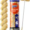 Swiffer Duster Kit 6-ft Extendable Handle with 8 Heavy-Duty Refills-0