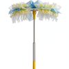Swiffer Duster Kit 6-ft Extendable Handle with 8 Heavy-Duty Refills-9