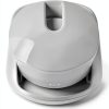 Toilet Brush OXO Good Grips Compact with Gray Canister 1 Pack-3