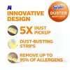 Swiffer Duster Kit 6-ft Extendable Handle with 8 Heavy-Duty Refills-1
